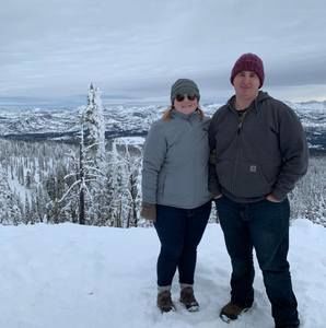 Meet your Posher, Ashlyn